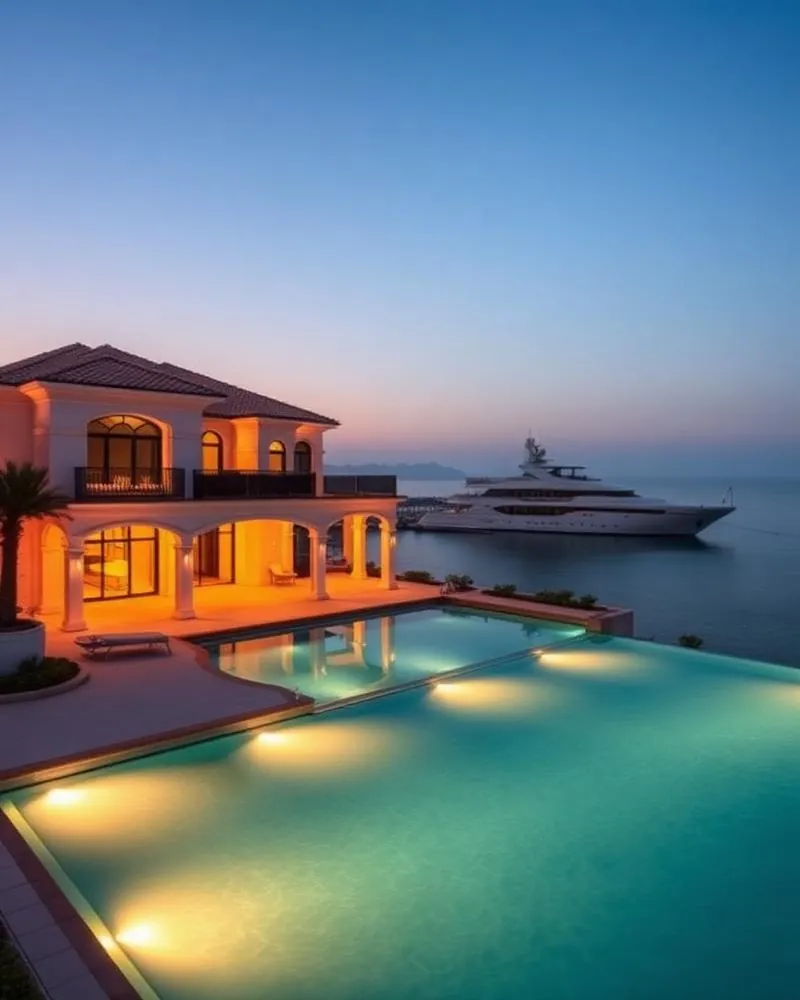 EYWA Dubai in Business Bay